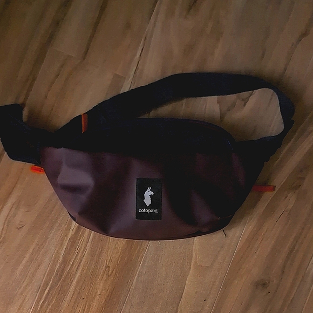 Cotopaxi Coso 2L Hip Bag